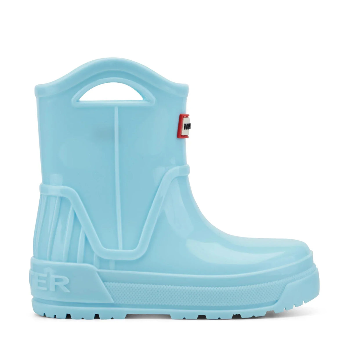 Little Kids Georgey Waterproof Rain Boots