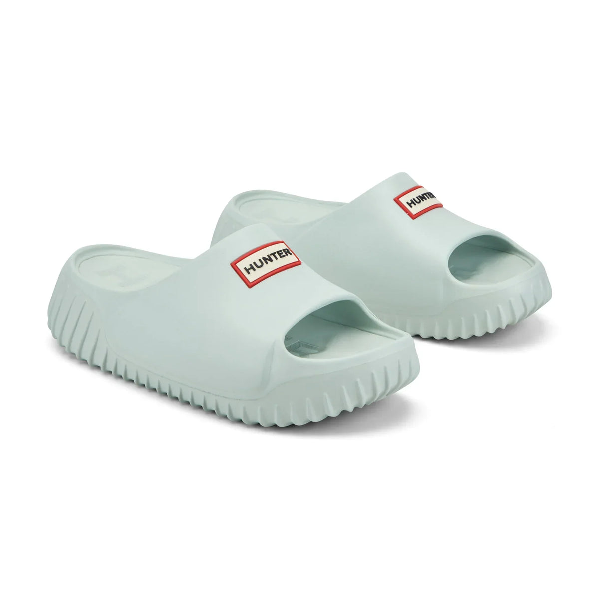 Women's Faroe Casual Slip-on Flat Sandals