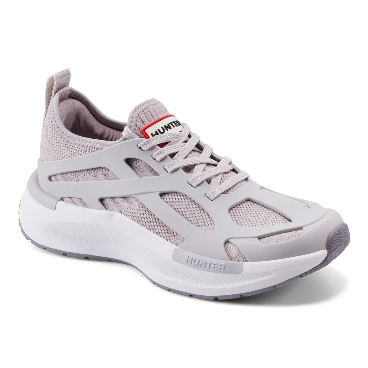 Women's Tulip Lace-up Casual Sneakers