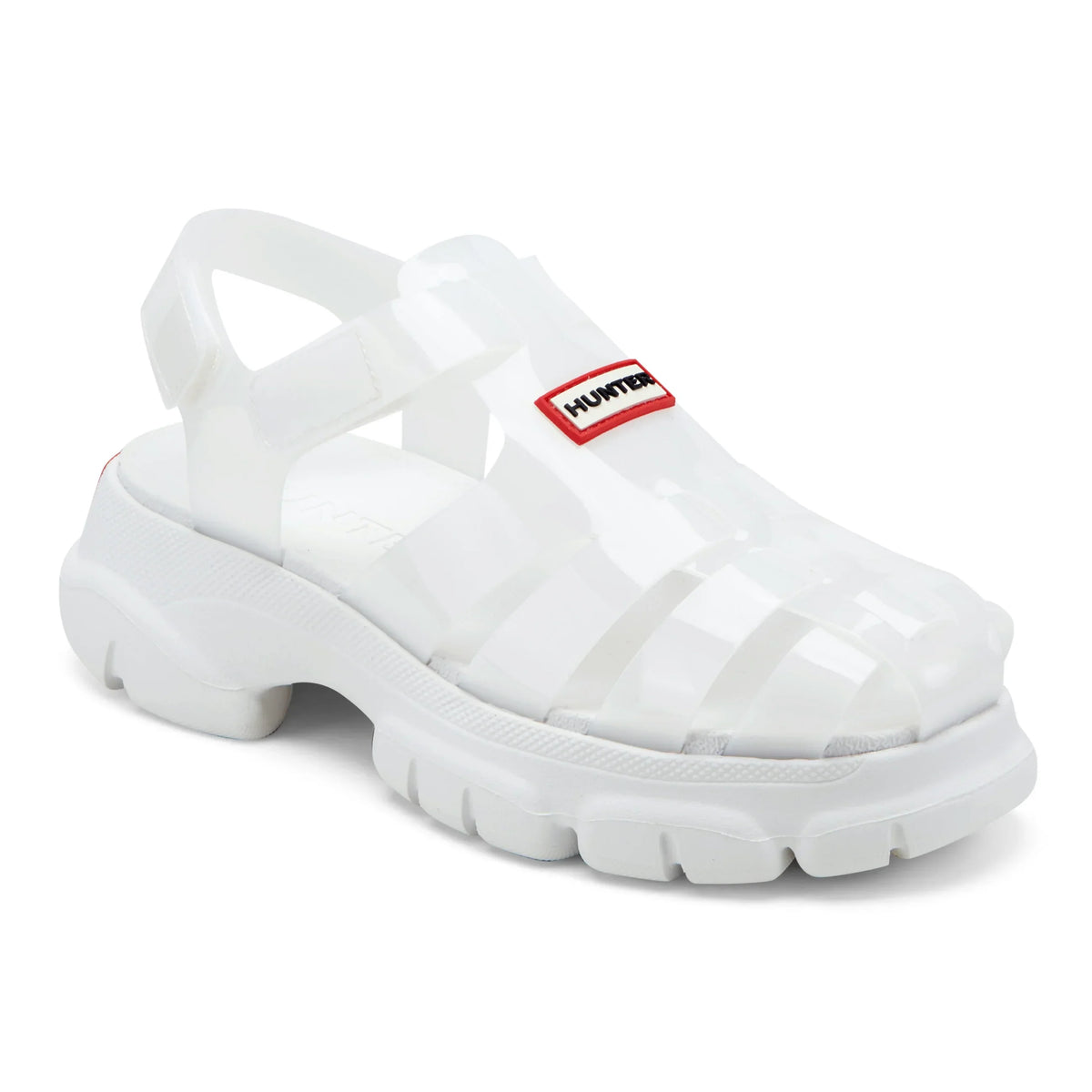 Big Kids Belize Casual Closed Toe Strappy Sandals