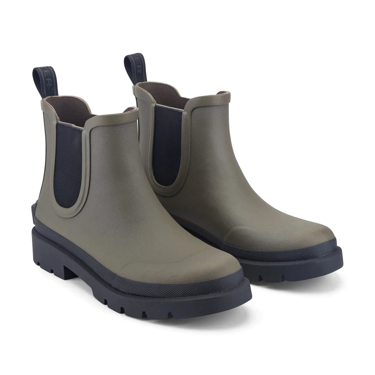 Men's Orford Waterproof Chelsea Boots