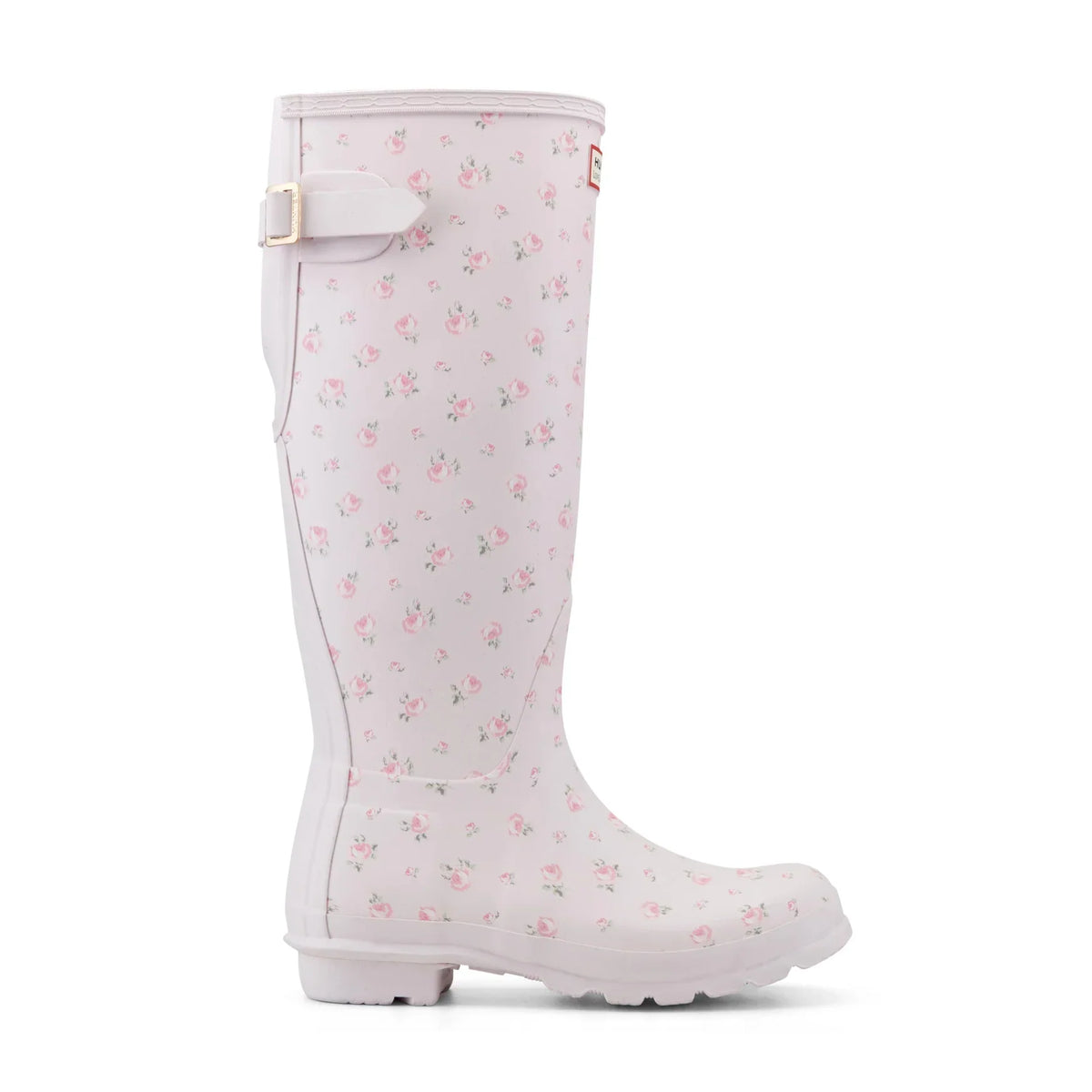 Hunter X LoveShackFancy Women’s Original Tall Rain Boots