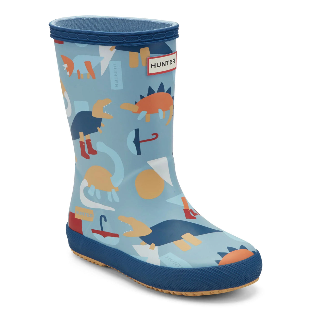 Kids First Classic Rain Boots