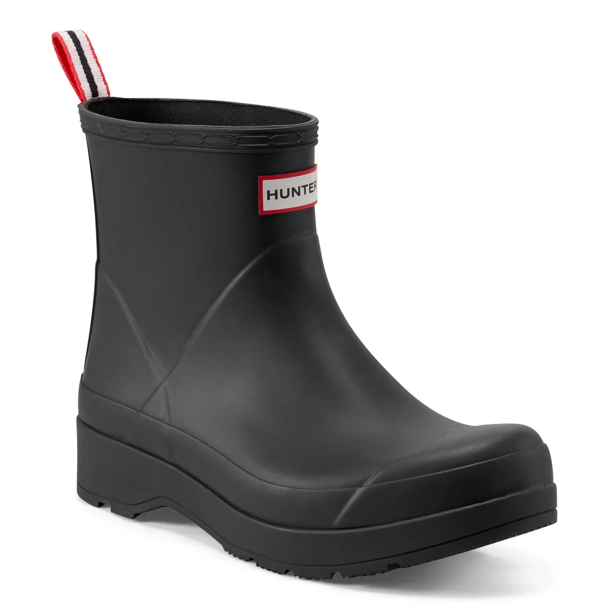 Men's PLAY™ Short Rain Boots