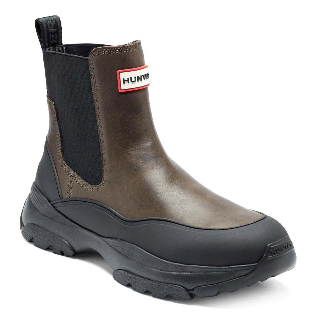 Men's Landon Waterproof Chelsea Boots