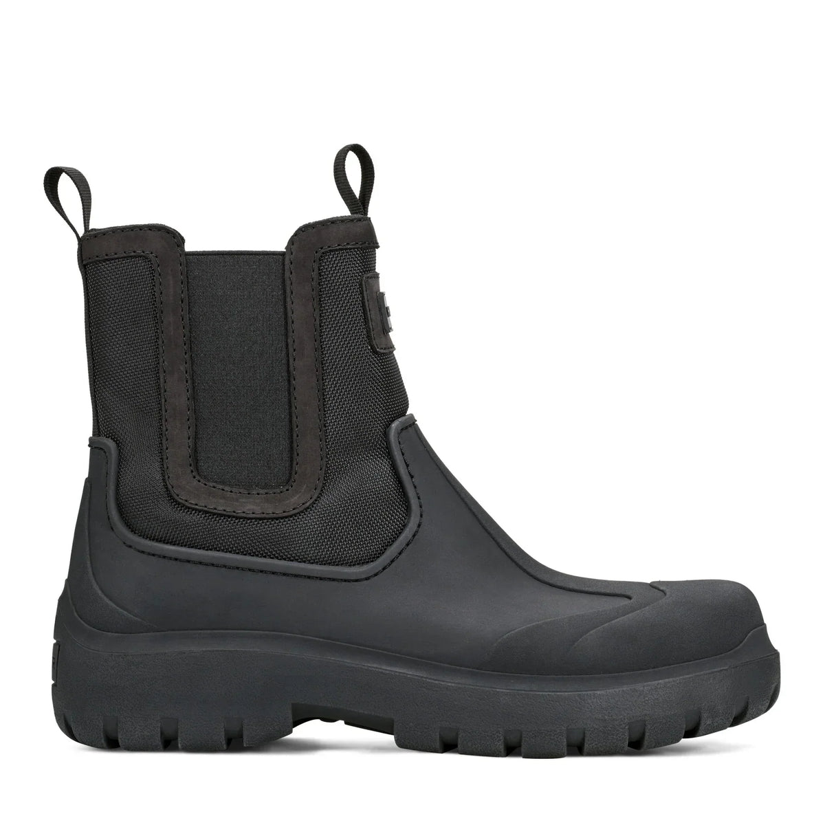 Men's Lorde Insulated Waterproof Chelsea Boots