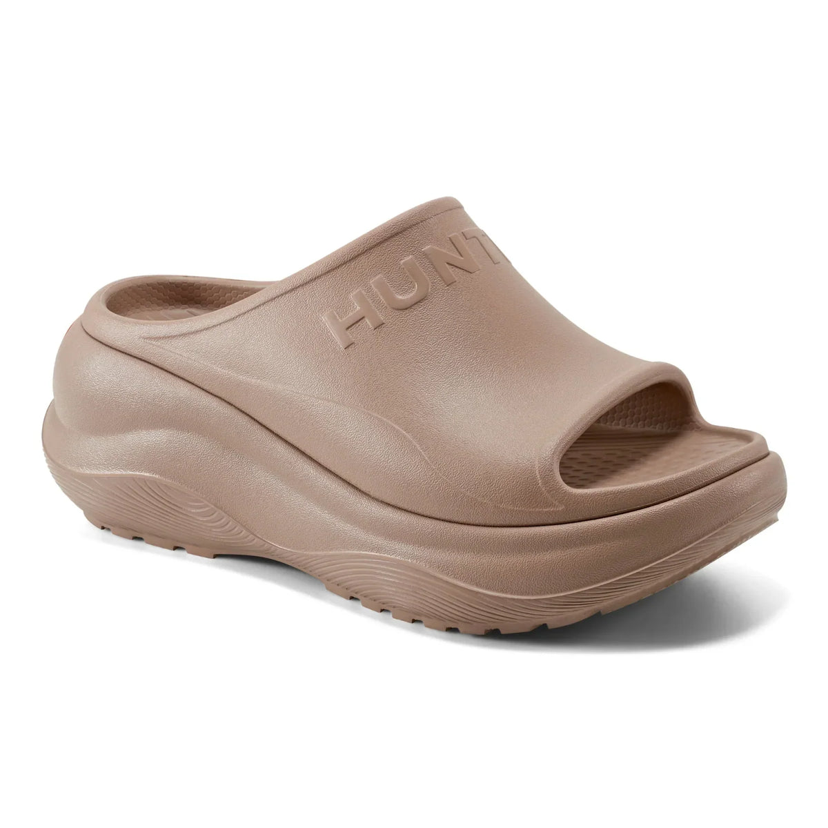 Women's Haddie Slip-on Open Toe Casual Sandals