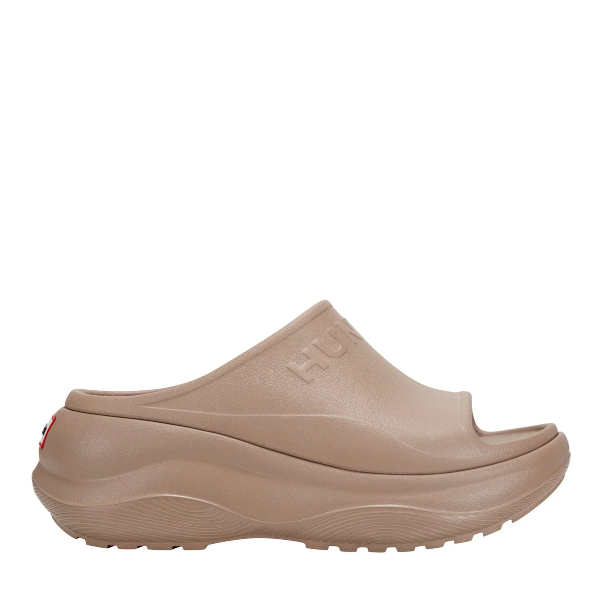 Women's Haddie Slip-on Open Toe Casual Sandals